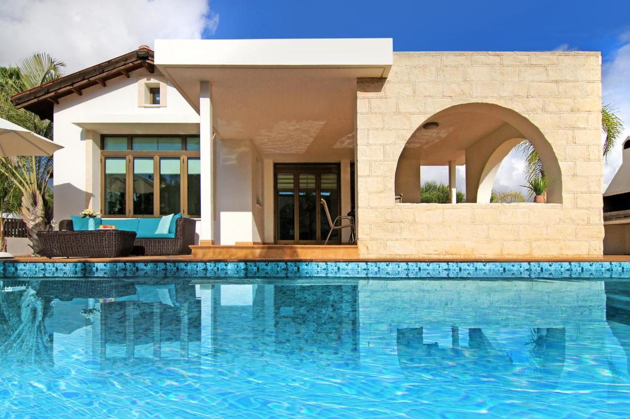 Villa Merry ไอยานาปา ภายนอก รูปภาพ