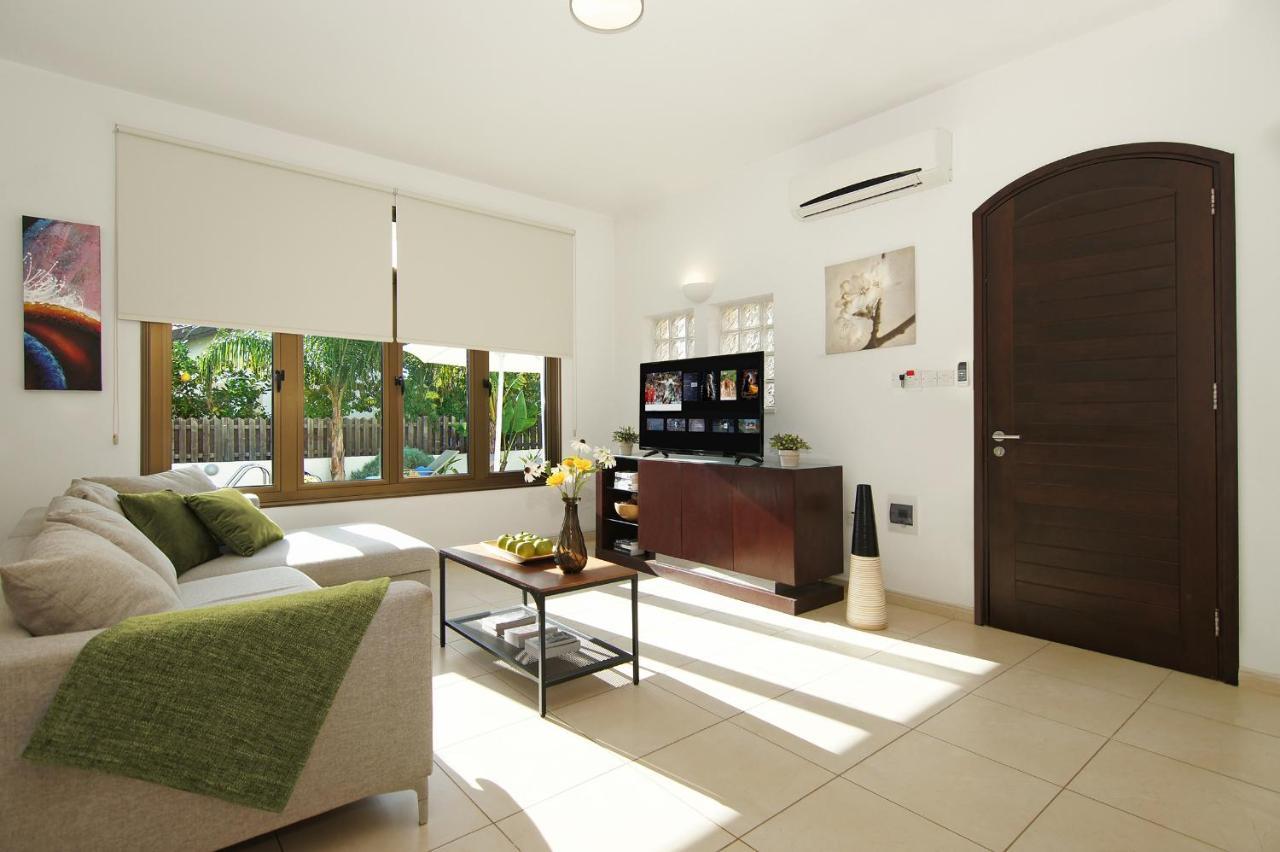 Villa Merry ไอยานาปา ภายนอก รูปภาพ
